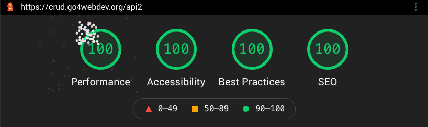 web.dev
